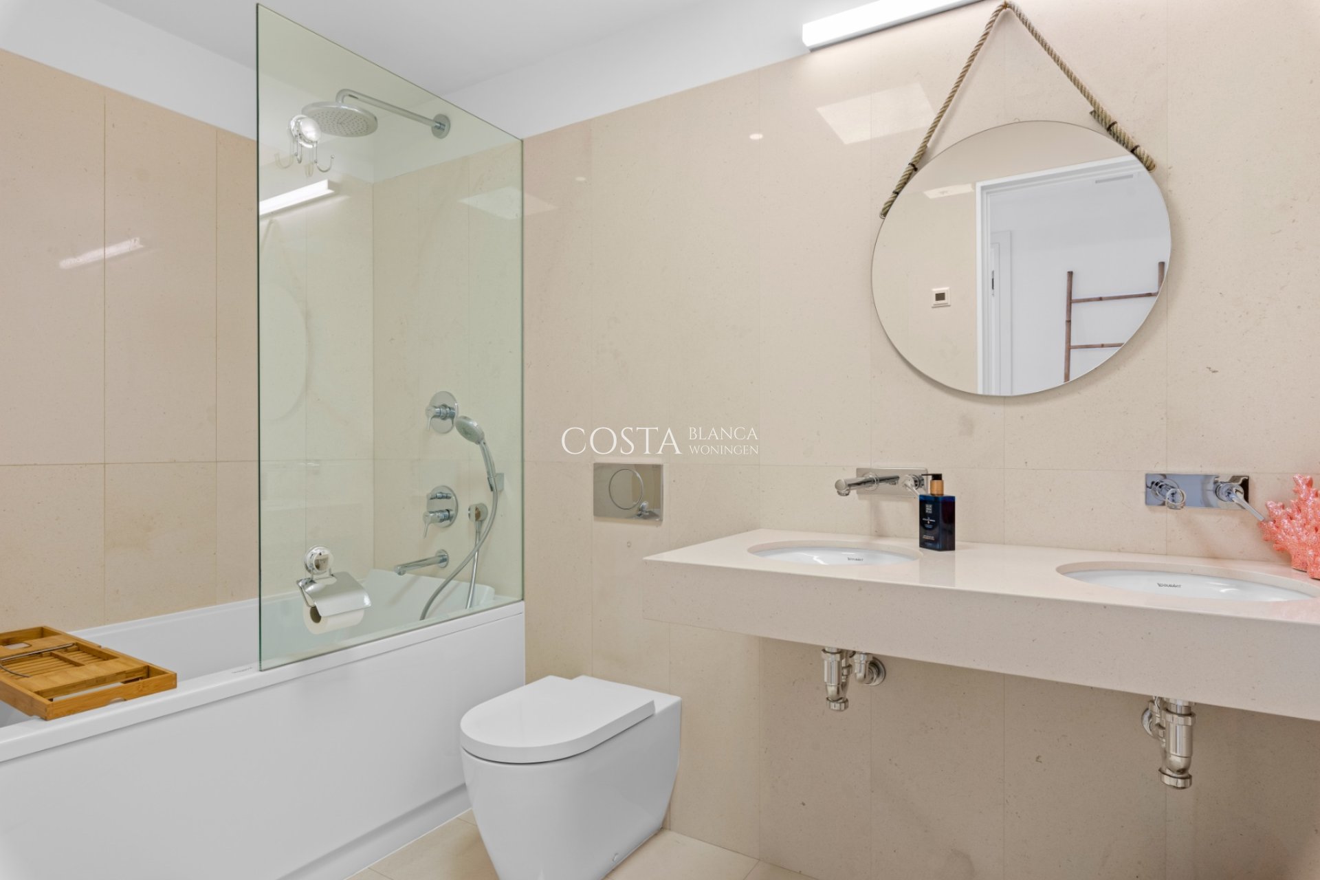 Herverkoop - Appartement -
Torrevieja - La Mata