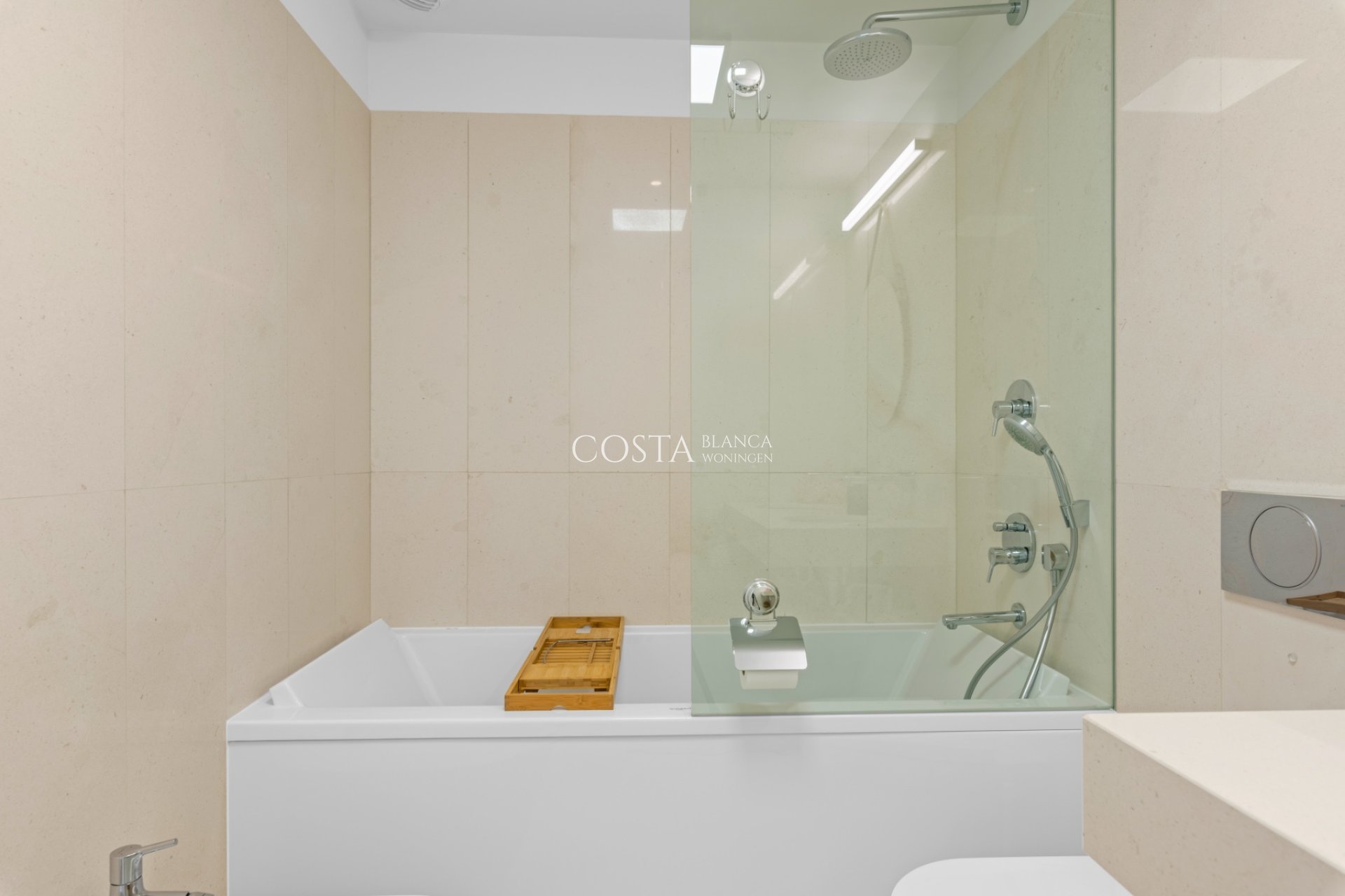 Herverkoop - Appartement -
Torrevieja - La Mata