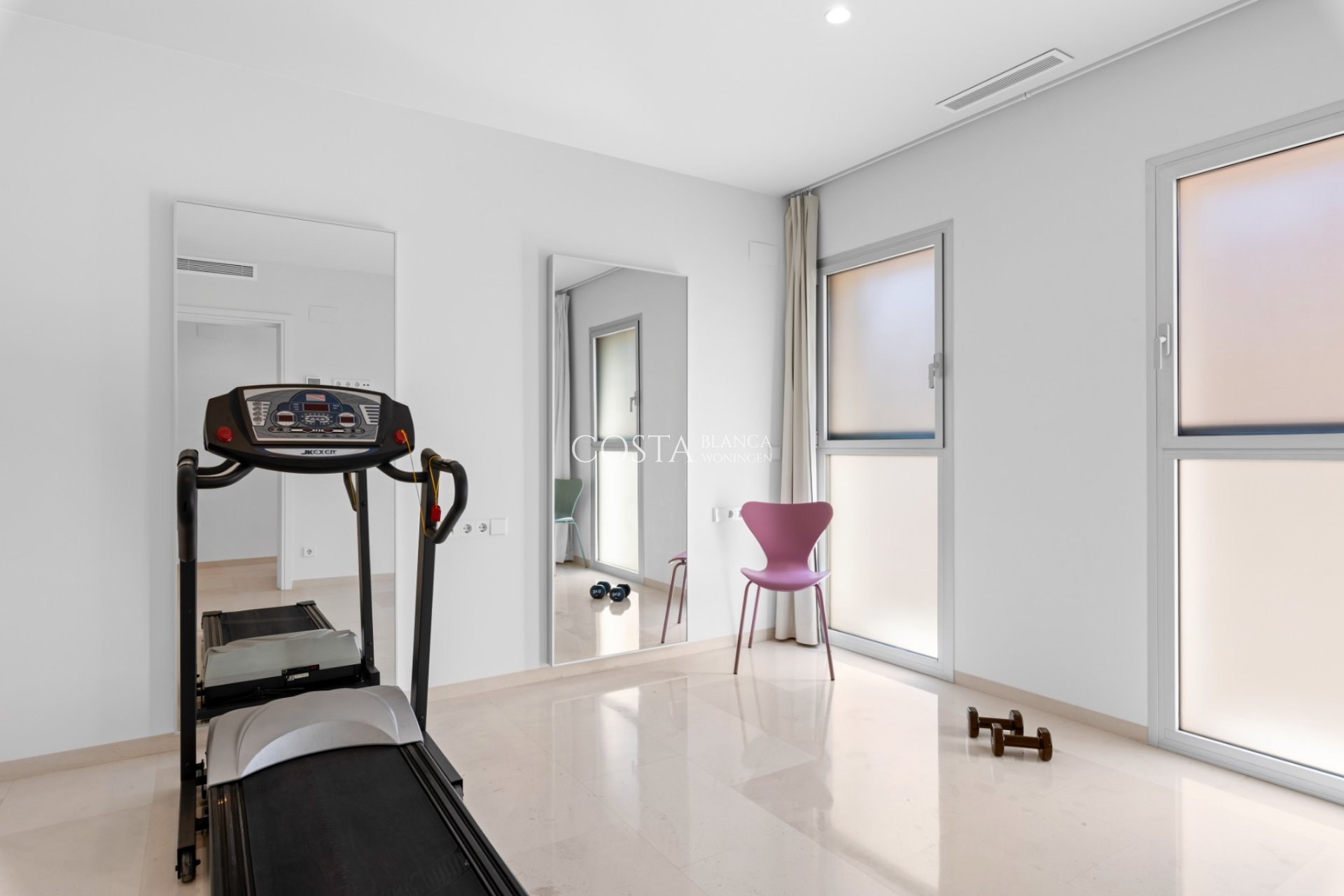 Herverkoop - Appartement -
Torrevieja - La Mata