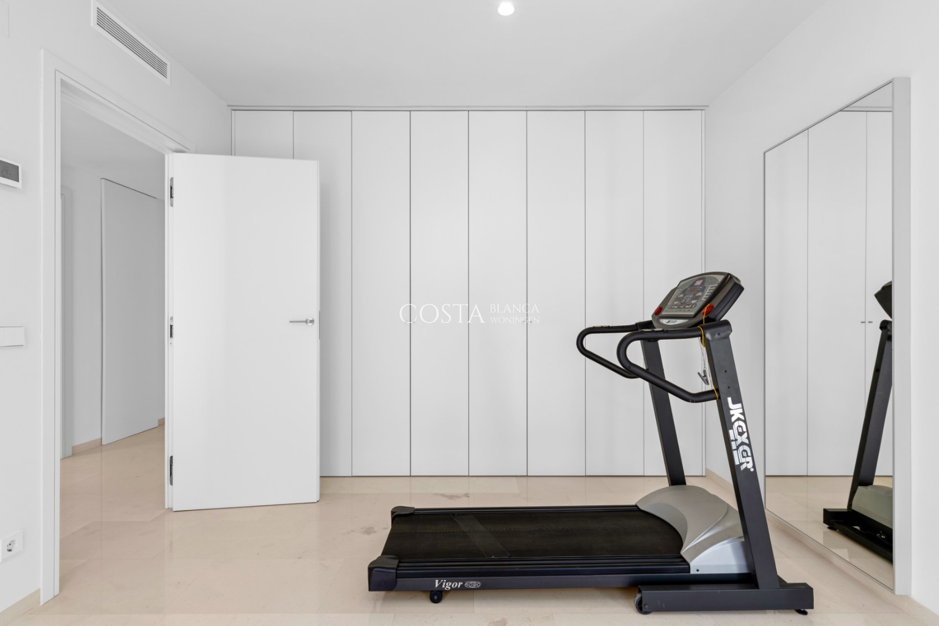 Herverkoop - Appartement -
Torrevieja - La Mata
