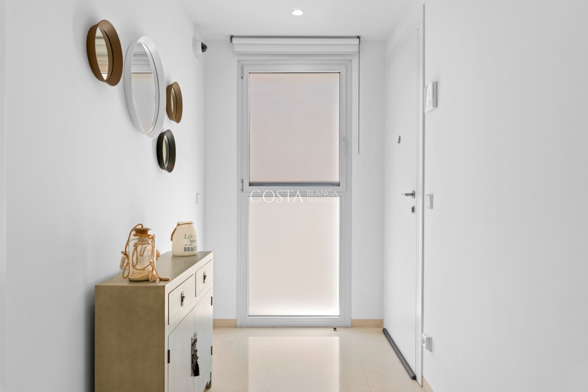 Herverkoop - Appartement -
Torrevieja - La Mata