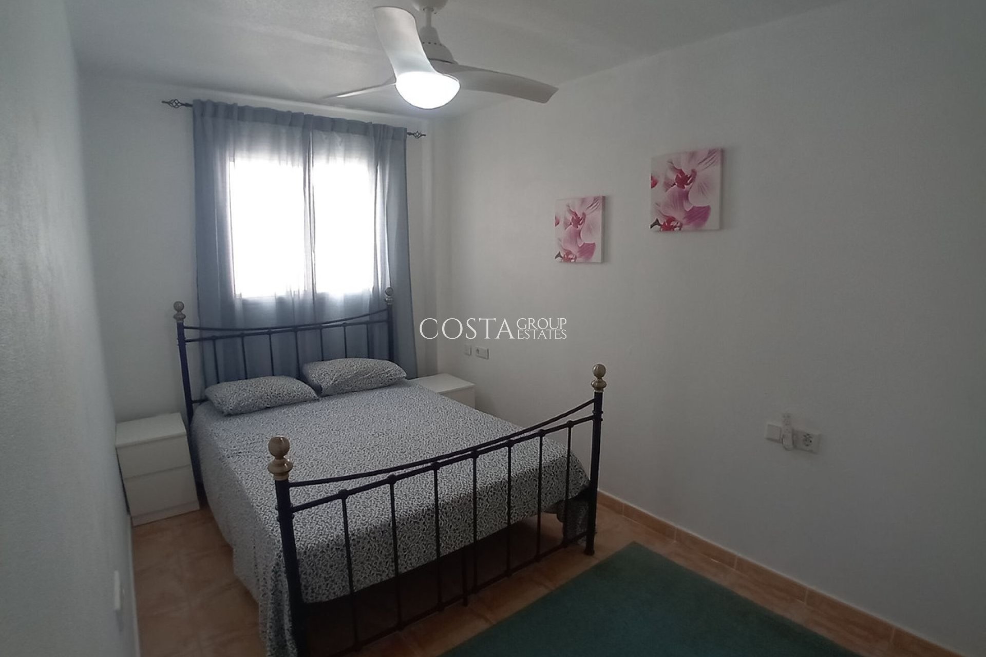 Herverkoop - Huis -
Algorfa - Algorfa Centro