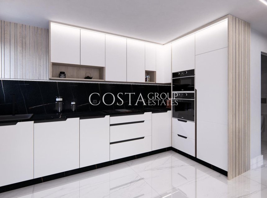 Herverkoop - Huis -
Algorfa - Algorfa Centro