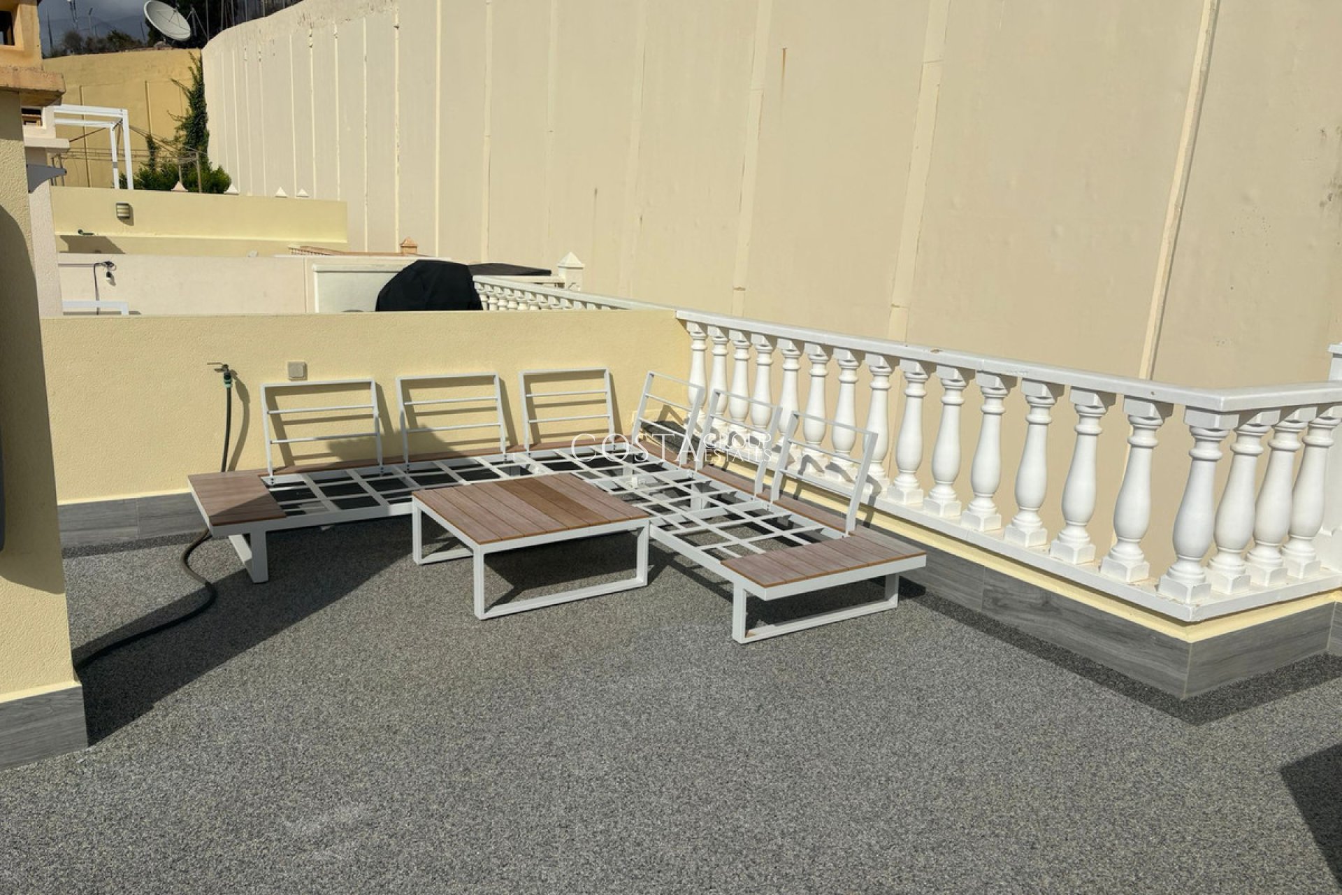 Herverkoop - Huis -
Algorfa - Algorfa Centro