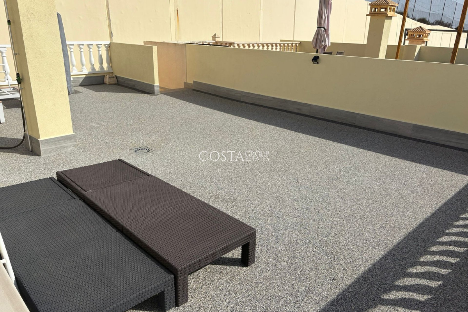 Herverkoop - Huis -
Algorfa - Algorfa Centro