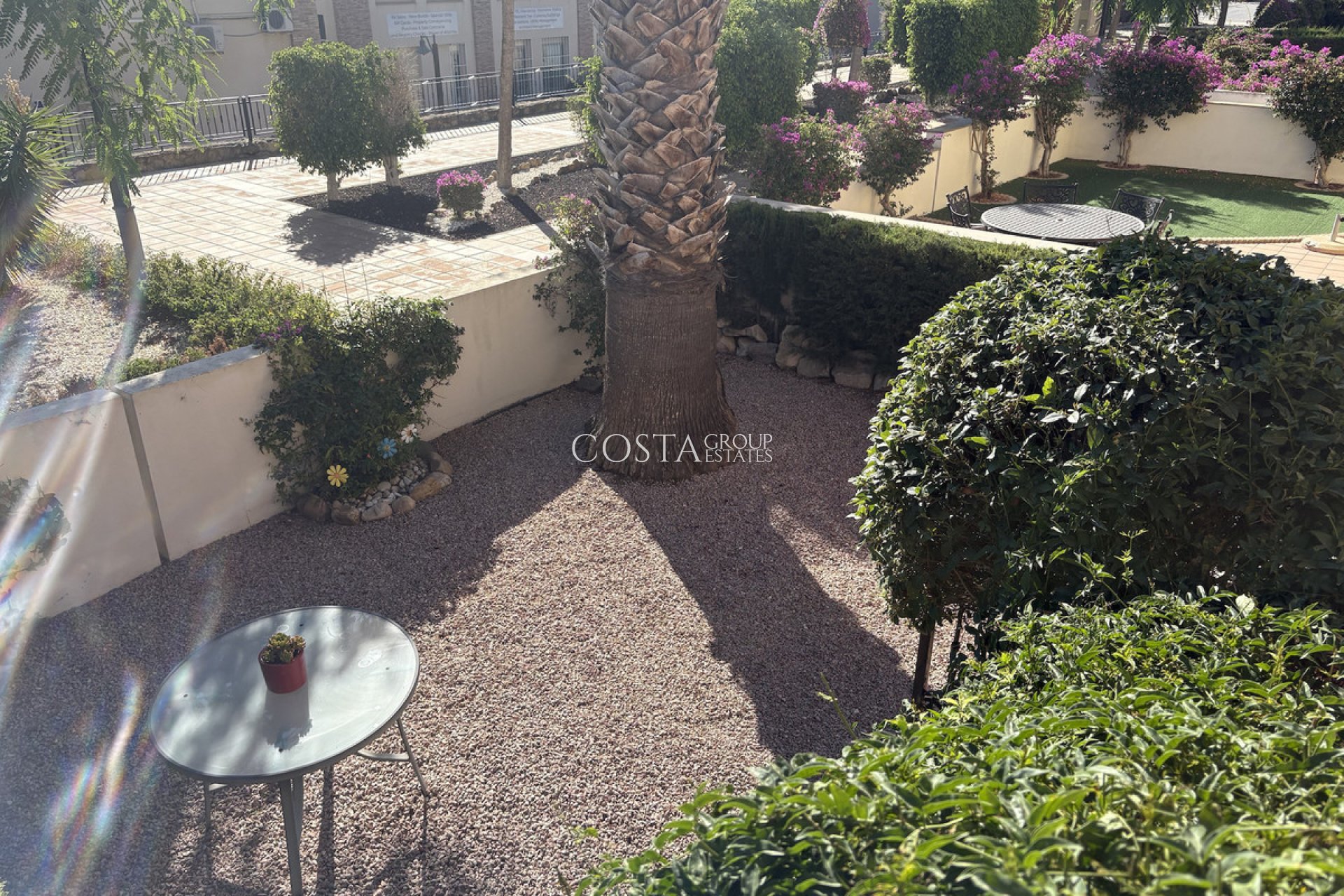 Herverkoop - Huis -
Algorfa - La Finca Golf