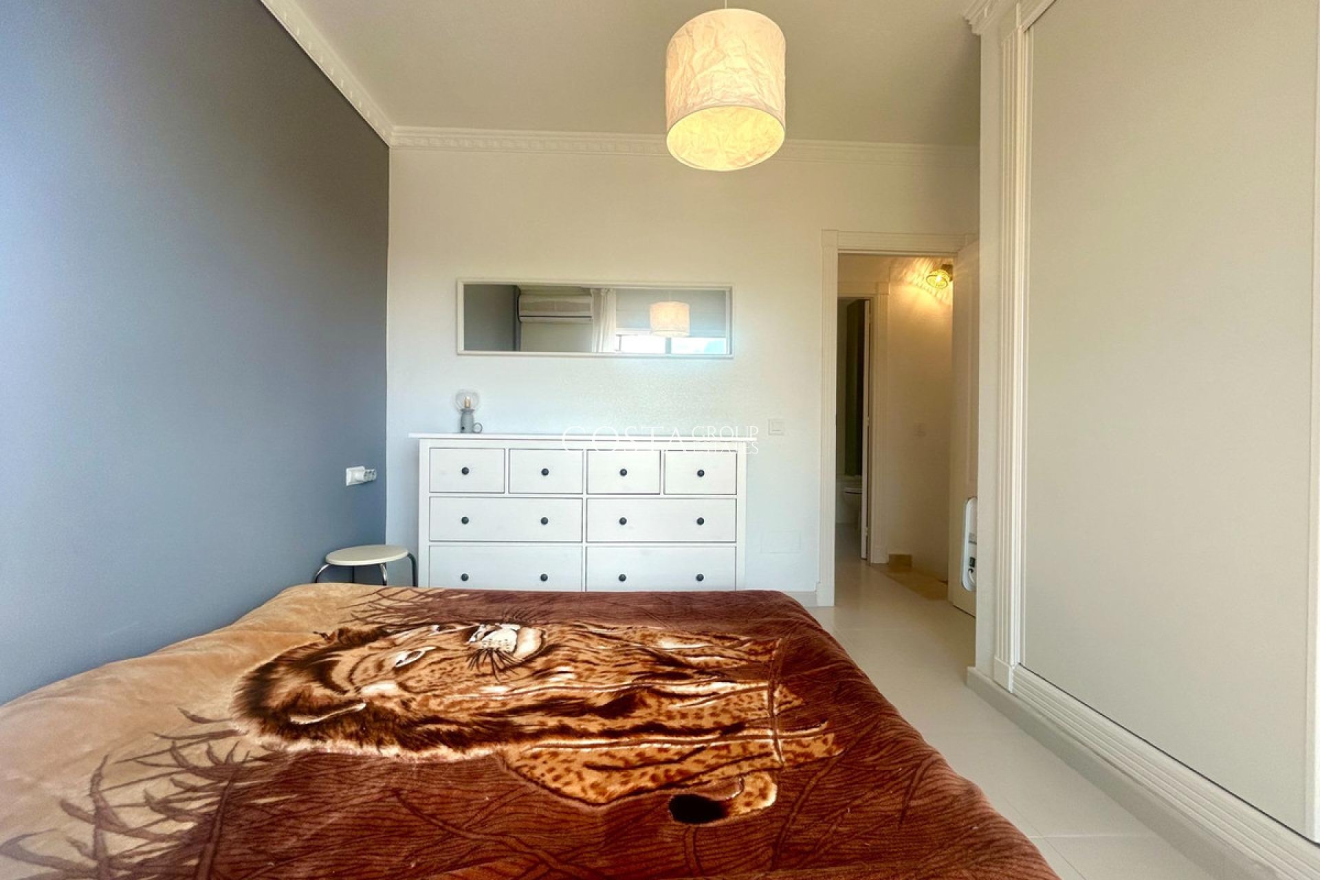 Herverkoop - Huis -
Algorfa - Montemar