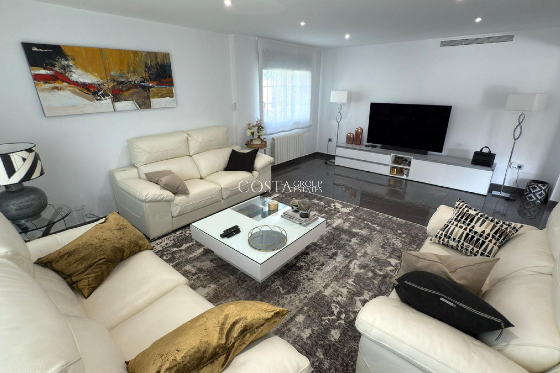 Herverkoop - Huis -
Alicante - Alicante Centro