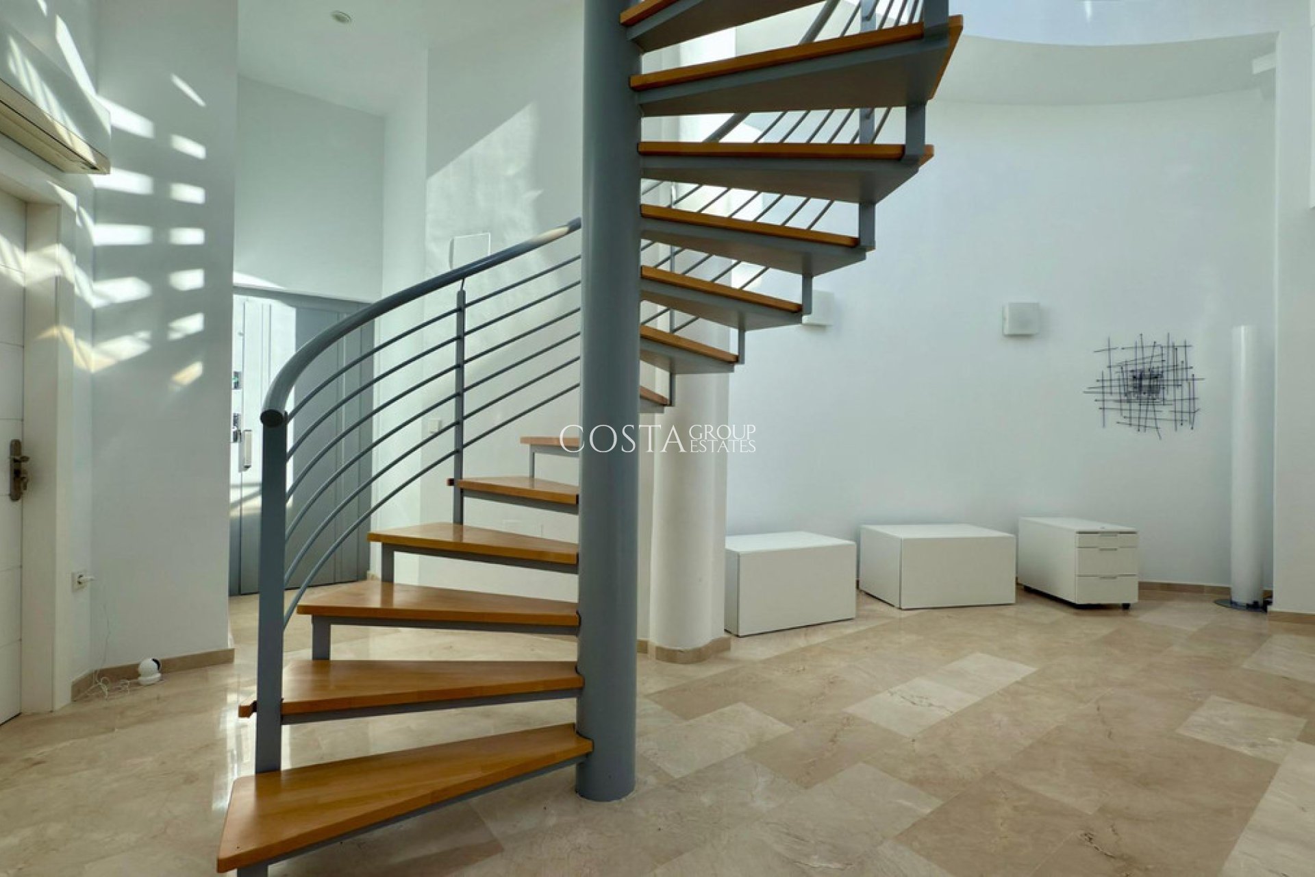 Herverkoop - Huis -
Altea - Altea Centro