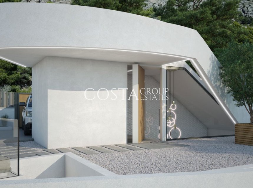 Herverkoop - Huis -
Altea - Altea Centro