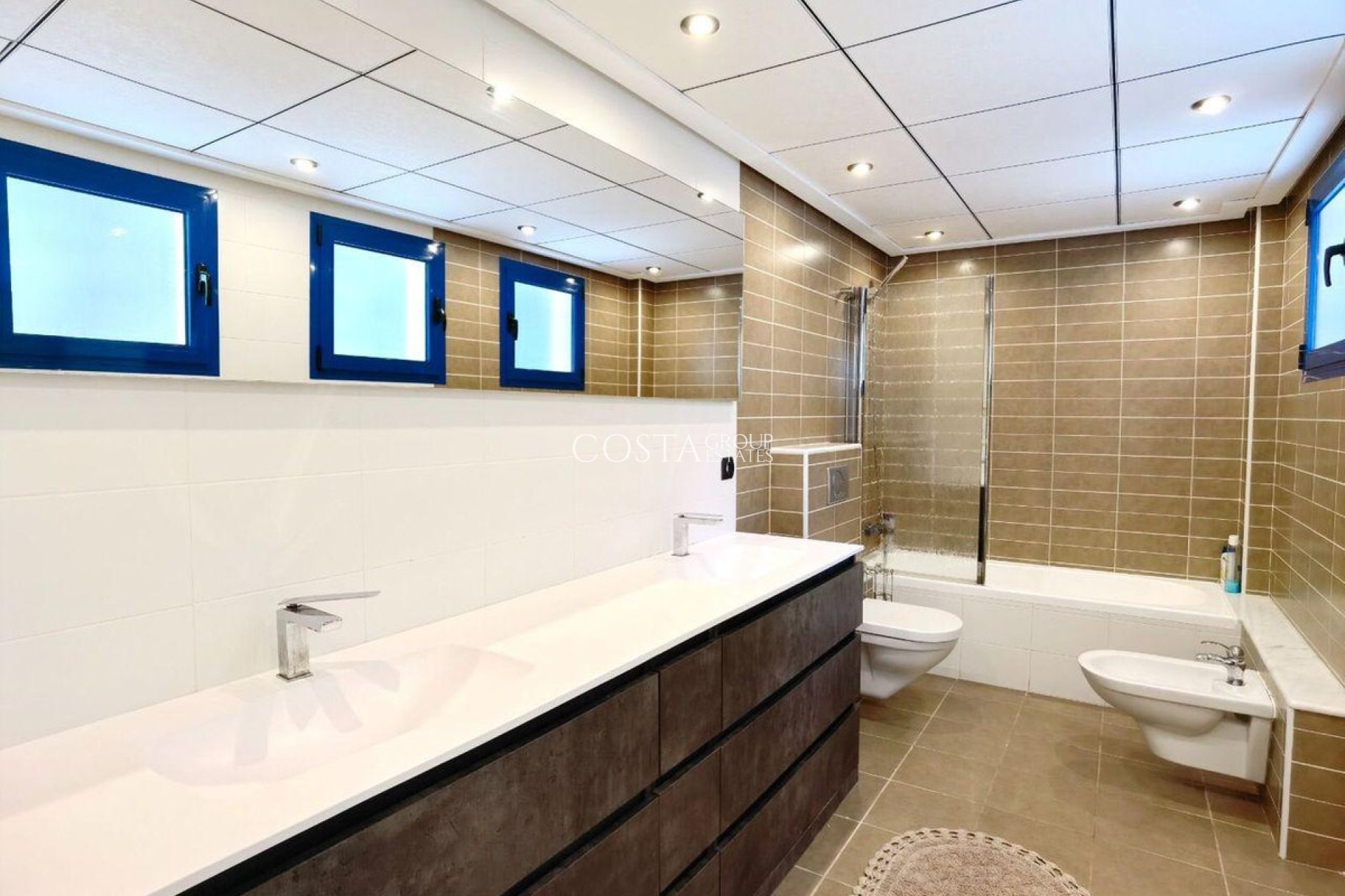 Herverkoop - Huis -
Altea - Altea Centro