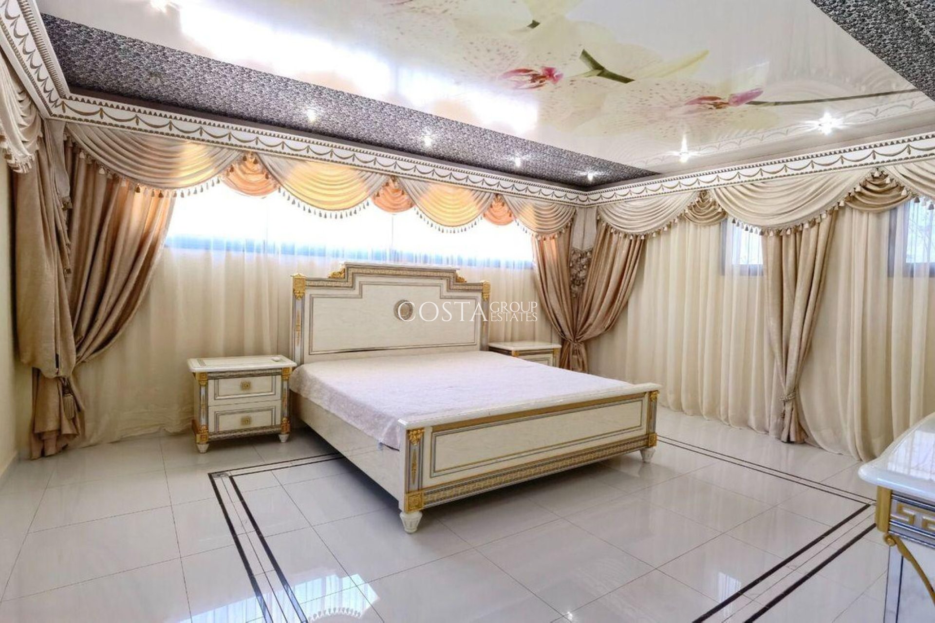 Herverkoop - Huis -
Altea - Altea Centro