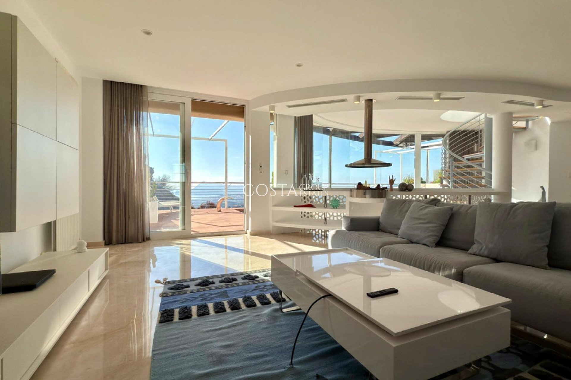 Herverkoop - Huis -
Altea - Altea Centro