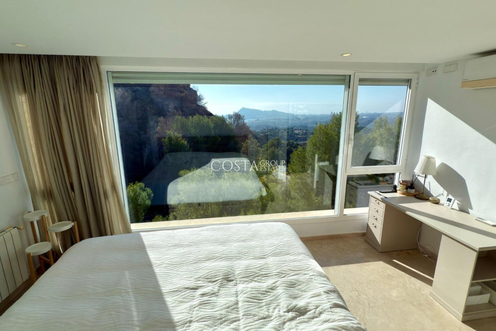 Herverkoop - Huis -
Altea - Altea Centro