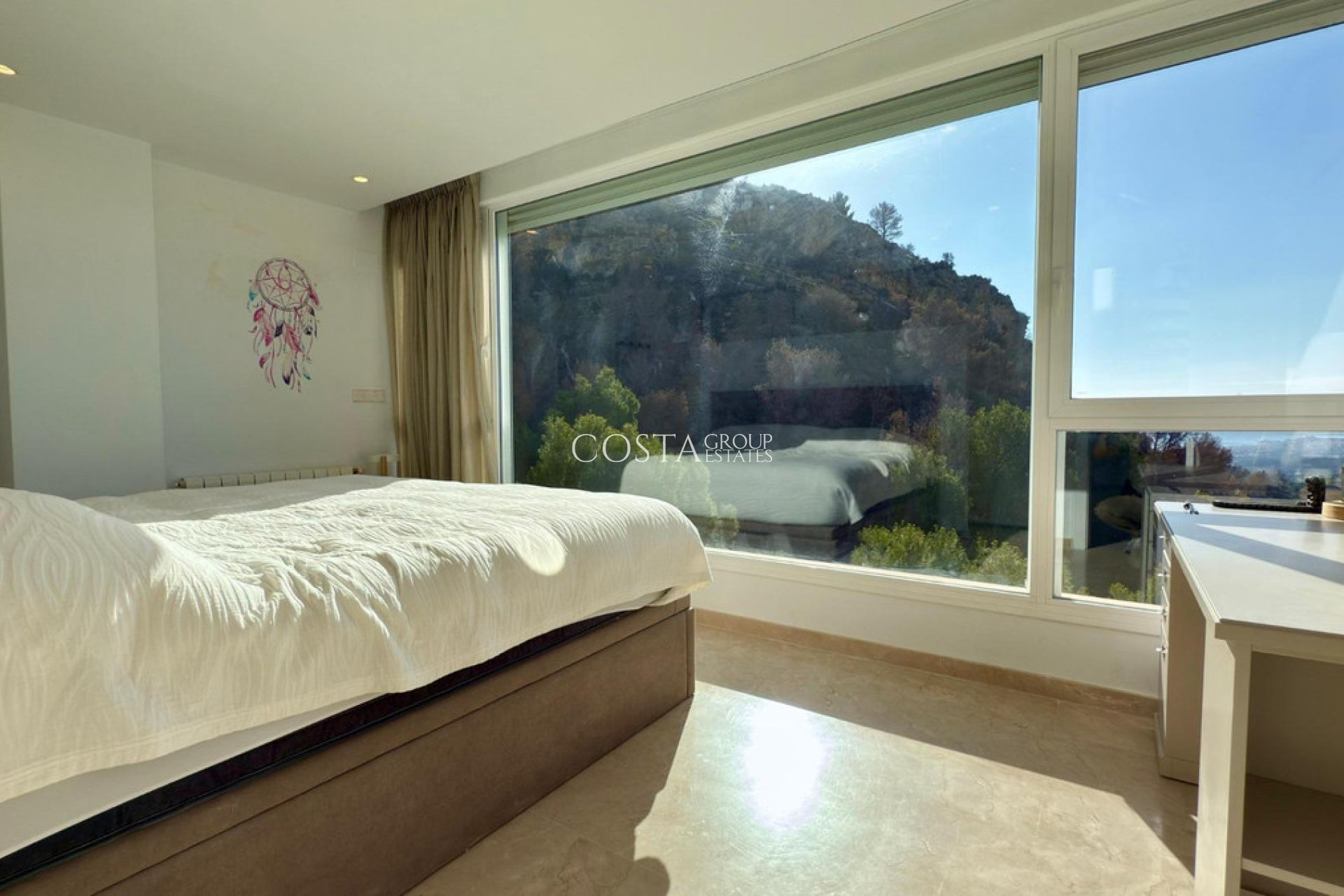 Herverkoop - Huis -
Altea - Altea Centro