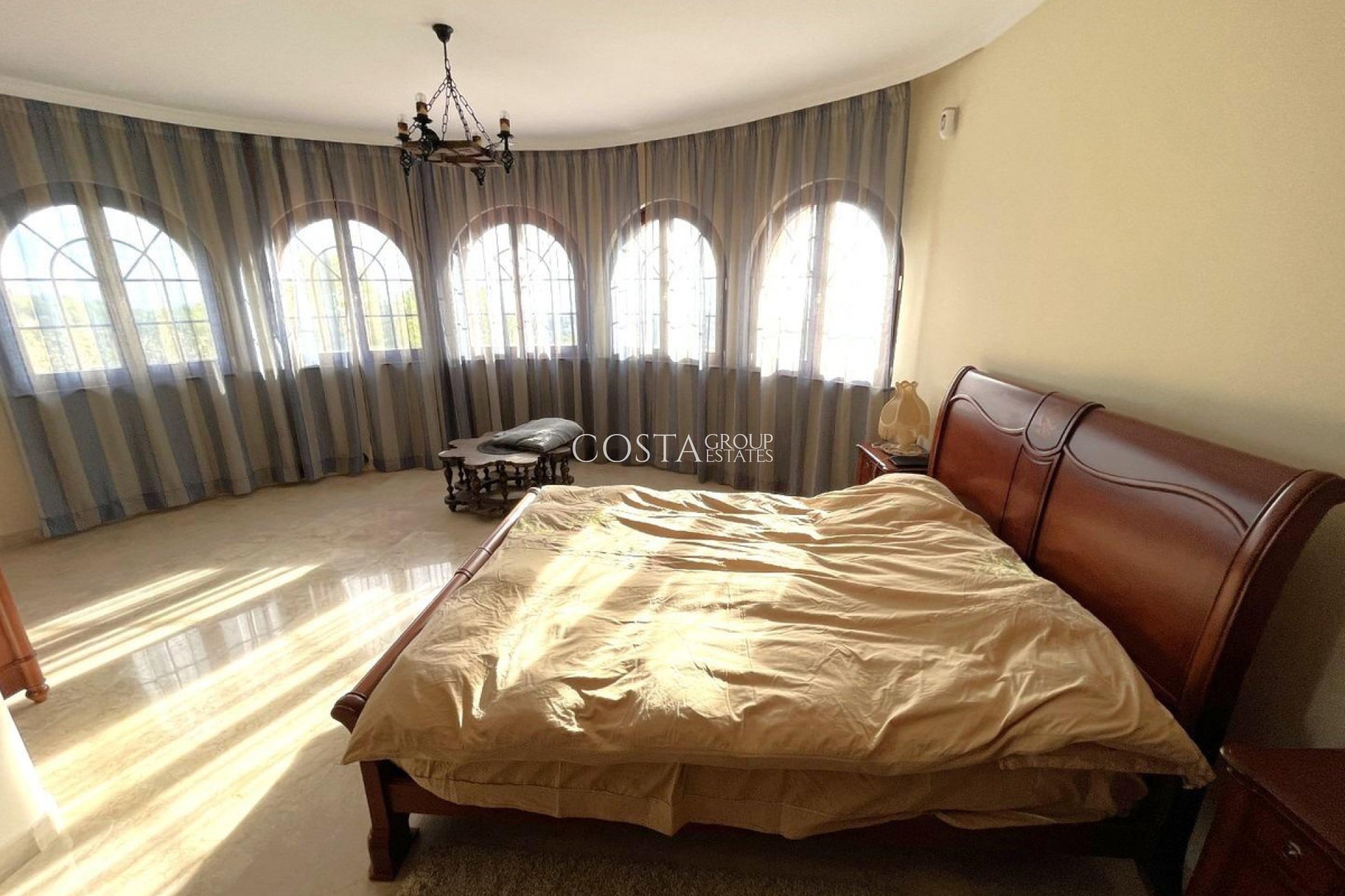 Herverkoop - Huis -
Altea - Altea Centro