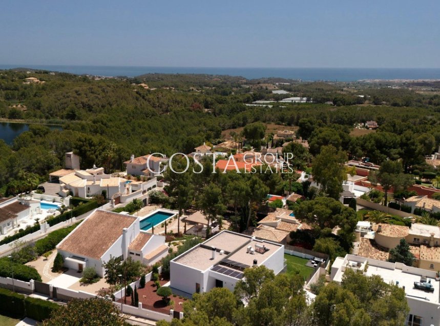 Herverkoop - Huis -
Altea - Altea Centro