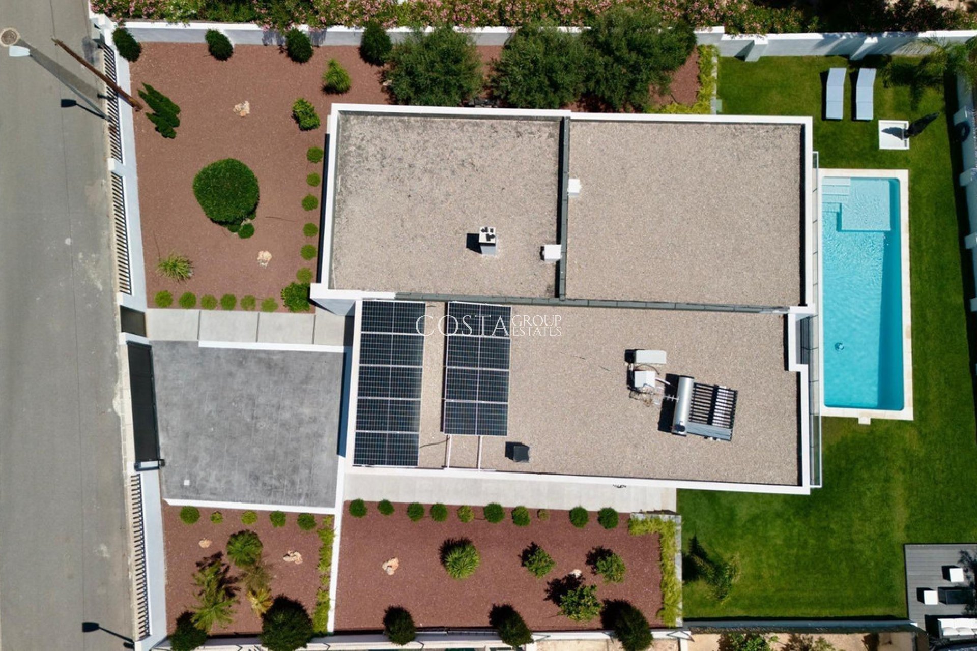 Herverkoop - Huis -
Altea - Altea Centro