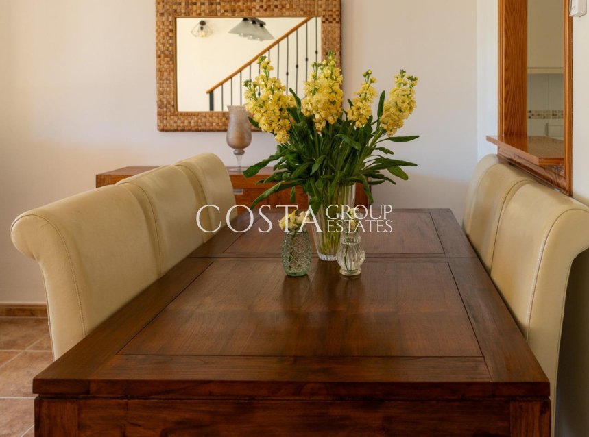 Herverkoop - Huis -
Altea - Altea Centro