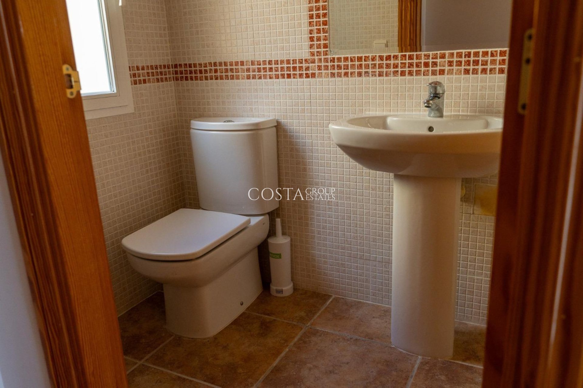 Herverkoop - Huis -
Altea - Altea Centro