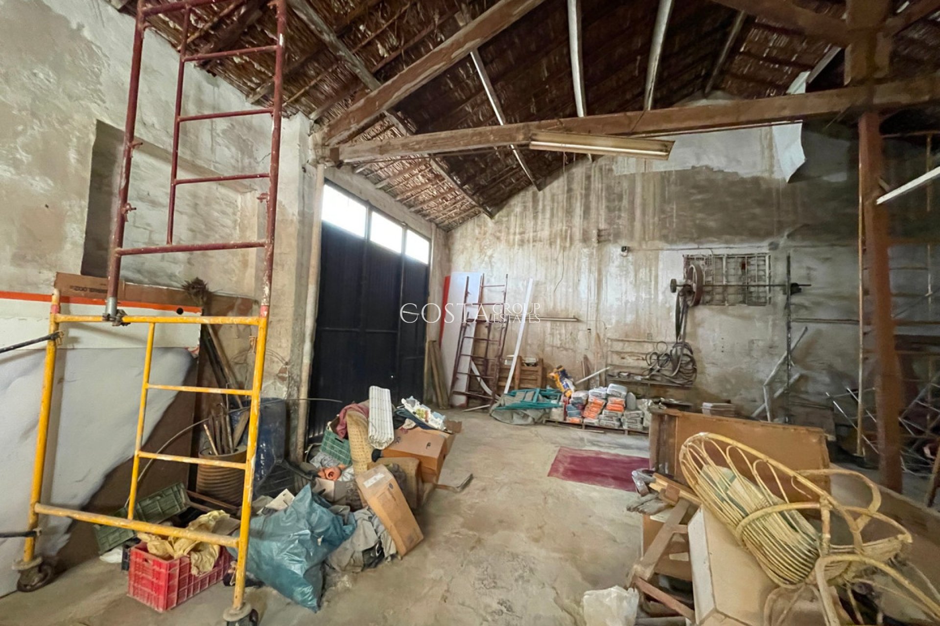 Herverkoop - Huis -
Benejúzar - Benejuzar Centro