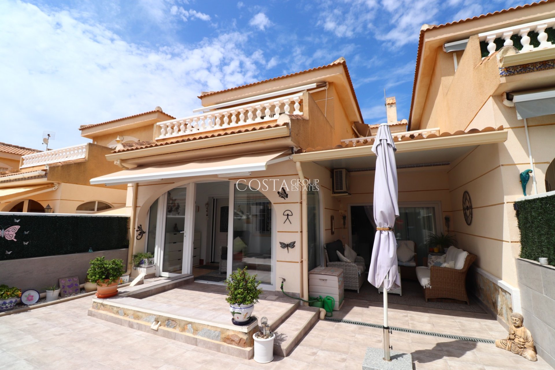 Herverkoop - Huis -
Benijofar - Monte Azul