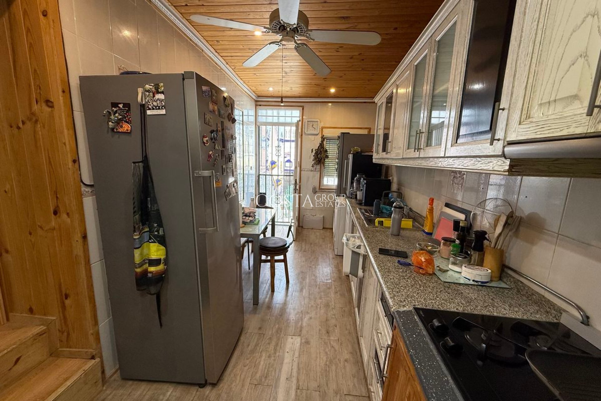 Herverkoop - Huis -
Benijofar