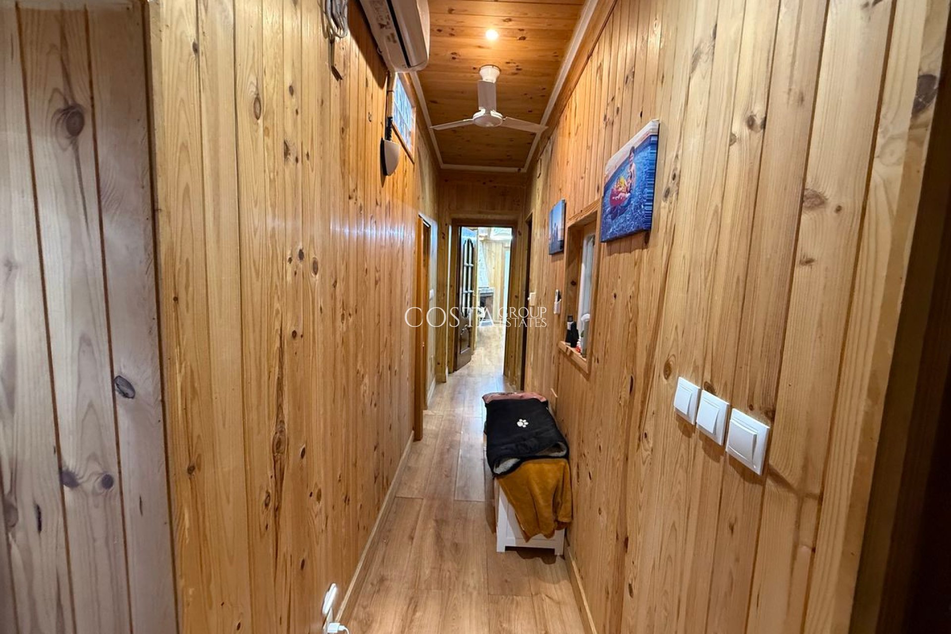 Herverkoop - Huis -
Benijofar