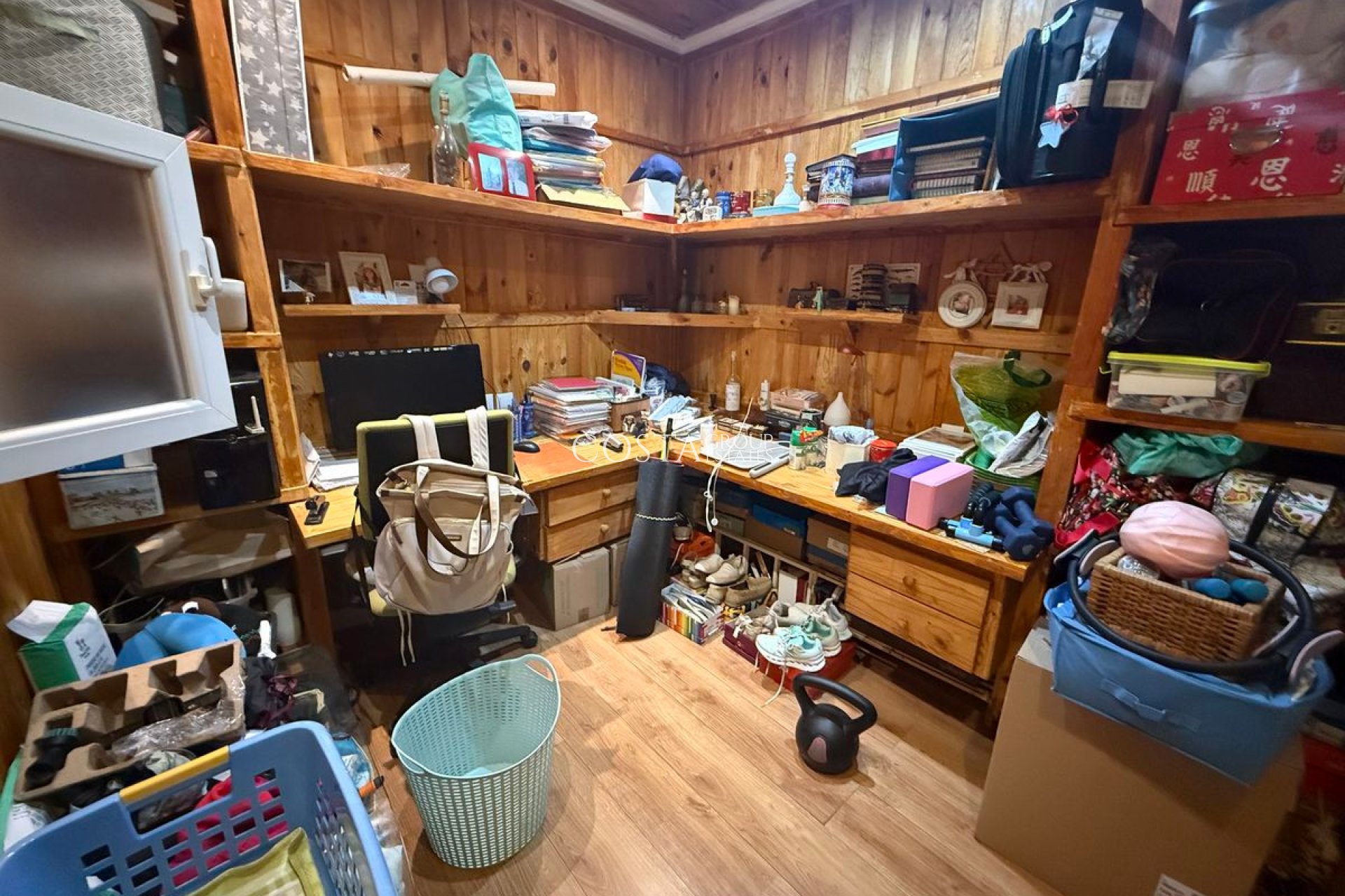 Herverkoop - Huis -
Benijofar