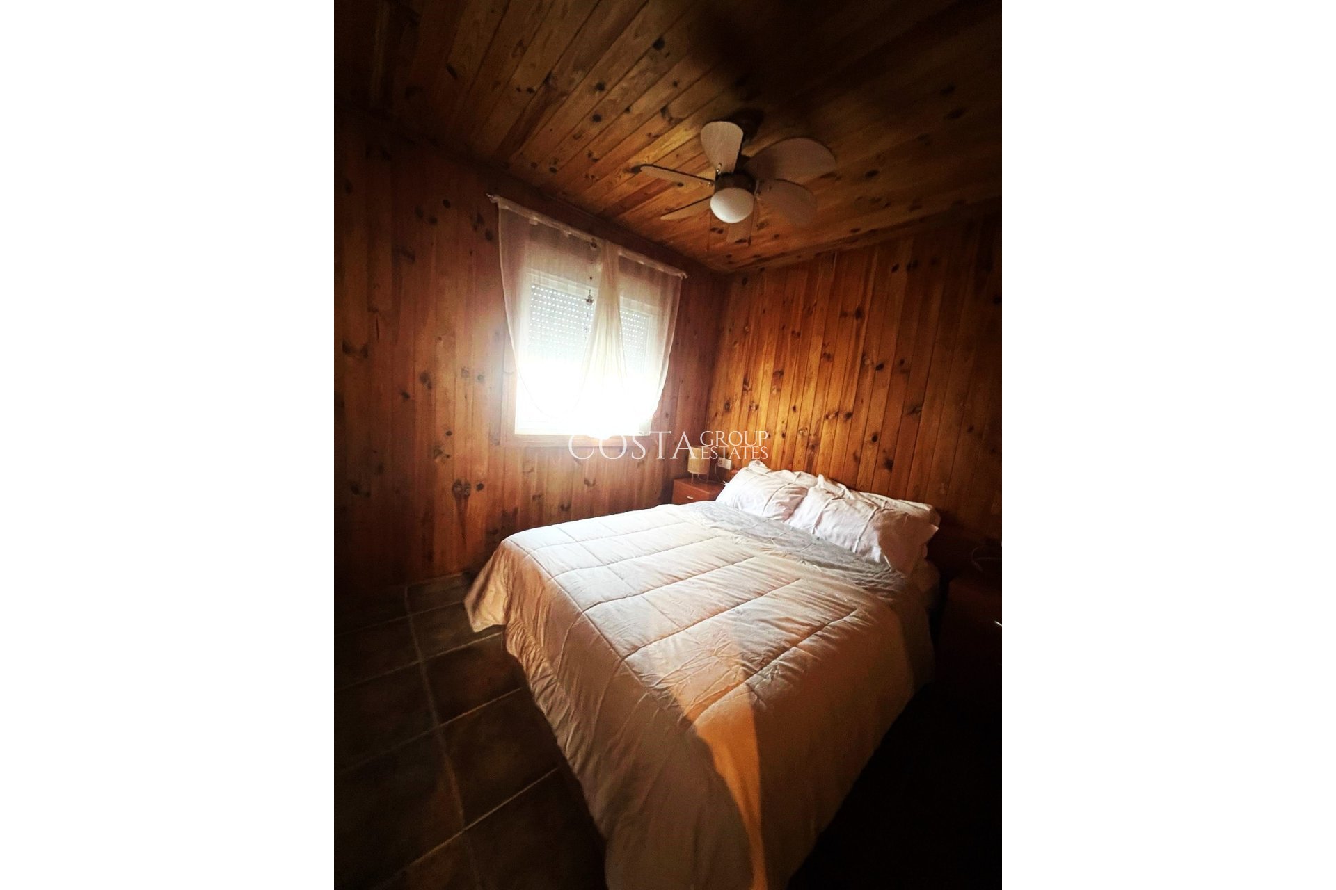 Herverkoop - Huis -
Benijofar