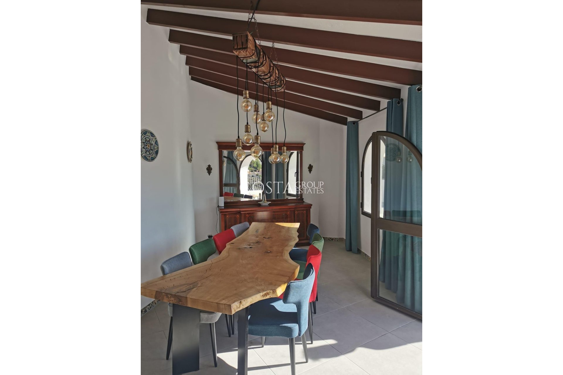 Herverkoop - Huis -
Benitachell - Benitachell Centro