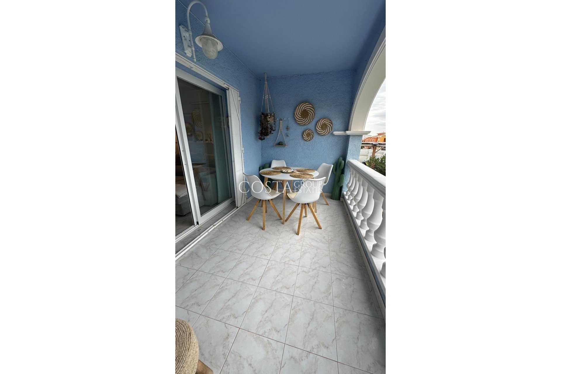 Herverkoop - Huis -
Benitachell - Benitachell Centro