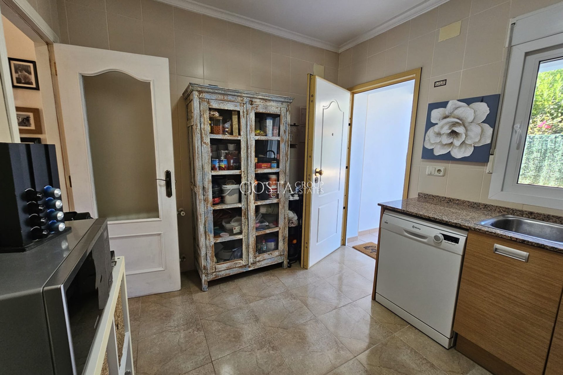 Herverkoop - Huis -
Benitachell - Benitachell Centro