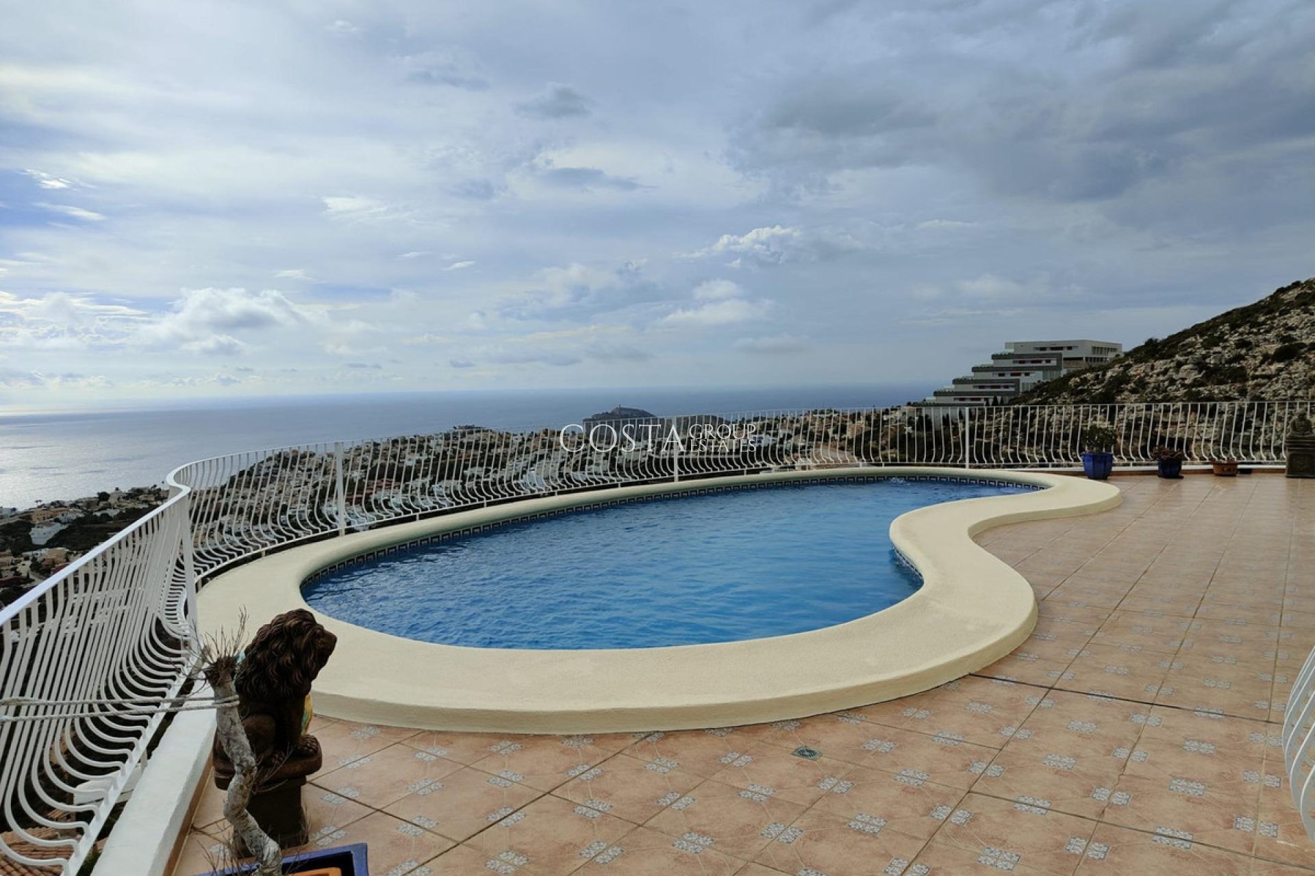 Herverkoop - Huis -
Benitachell - Benitachell Centro