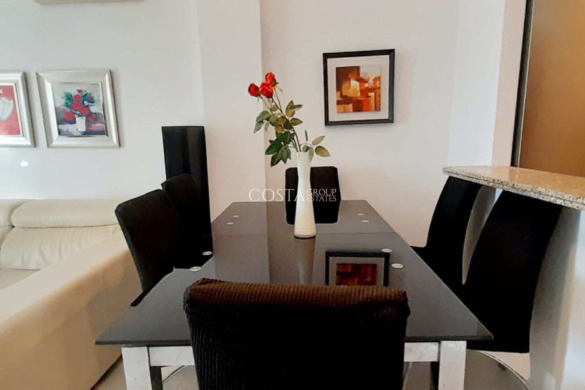 Herverkoop - Huis -
Benitachell - Benitachell Centro