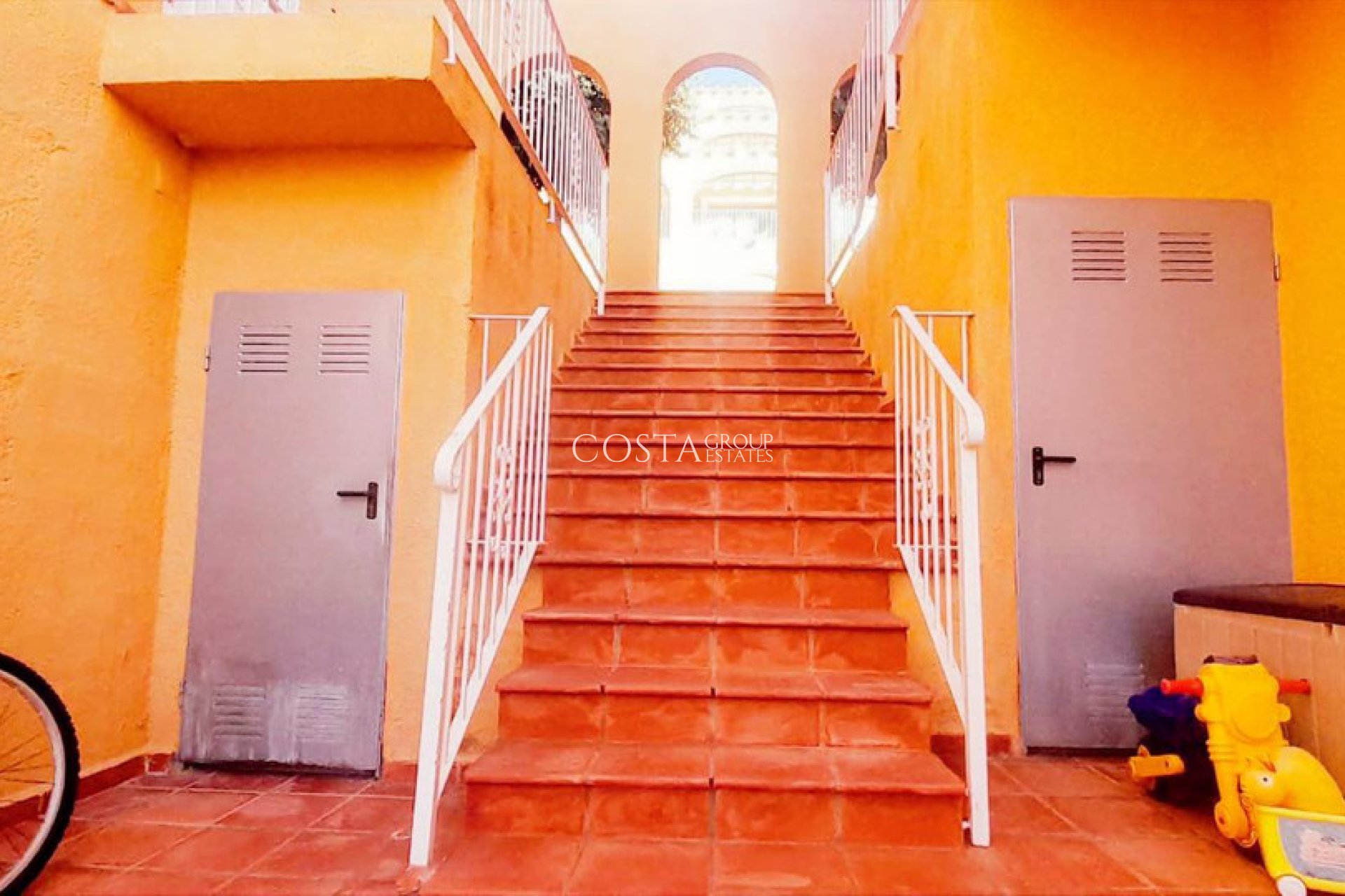 Herverkoop - Huis -
Benitachell - Benitachell Centro