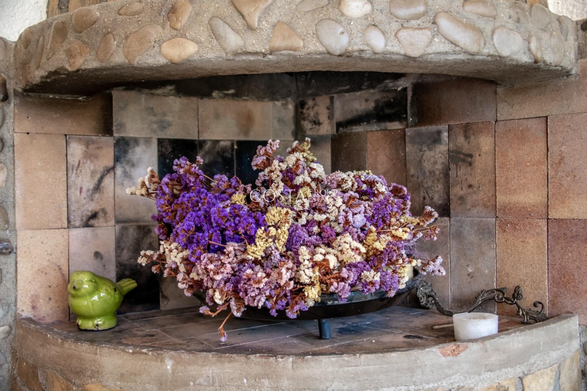 Herverkoop - Huis -
Calpe - Calpe Centro