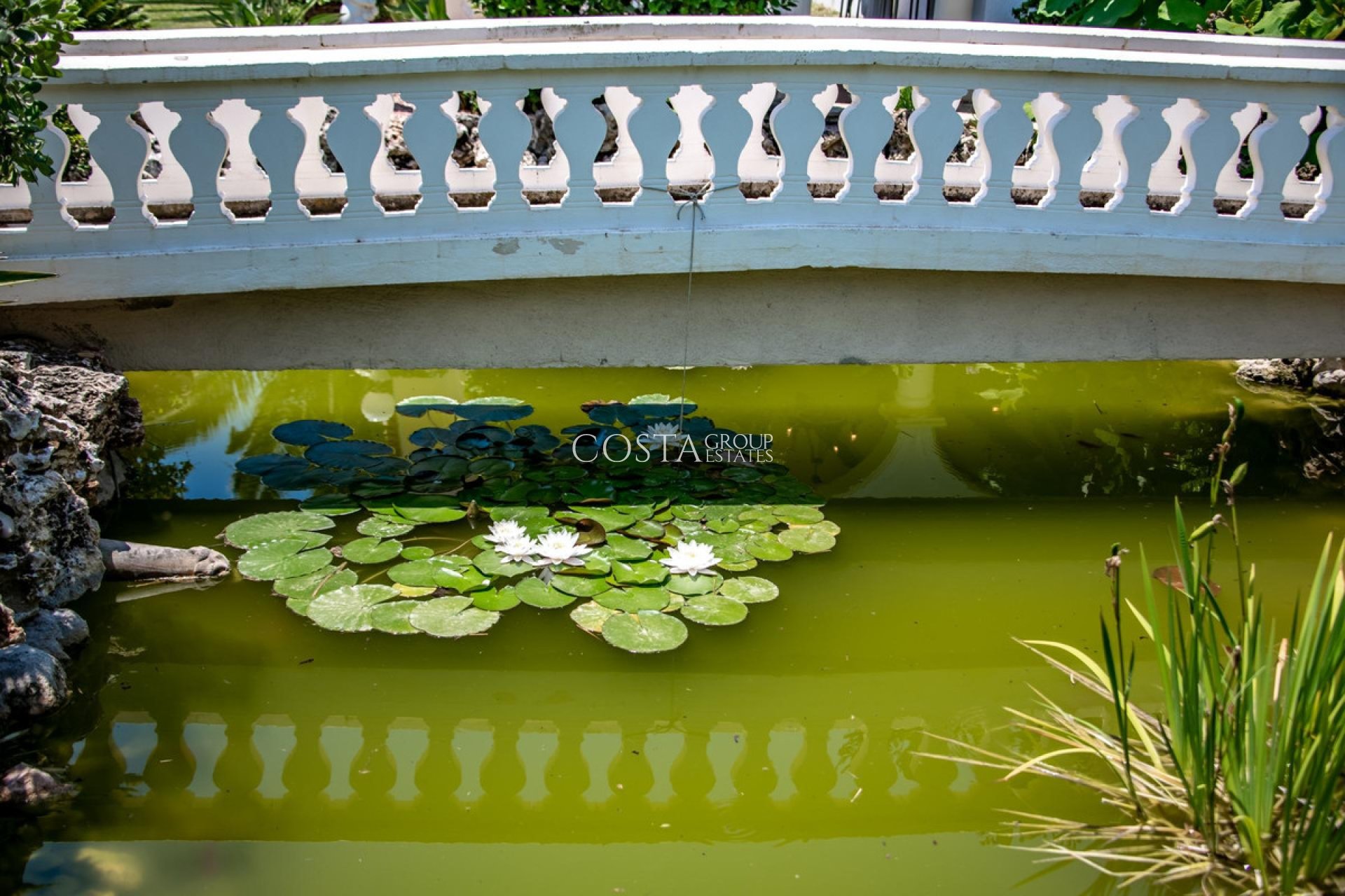 Herverkoop - Huis -
Calpe - Calpe Centro