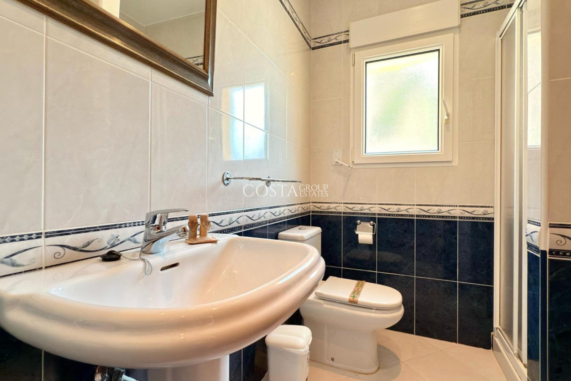 Herverkoop - Huis -
Calpe - Calpe Centro