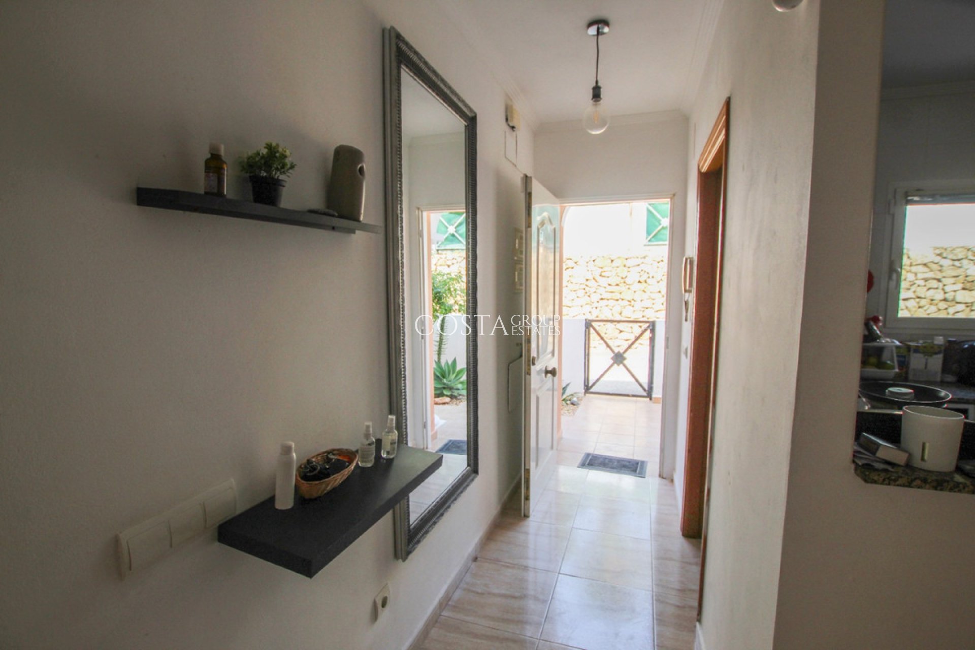 Herverkoop - Huis -
Calpe - Calpe Centro