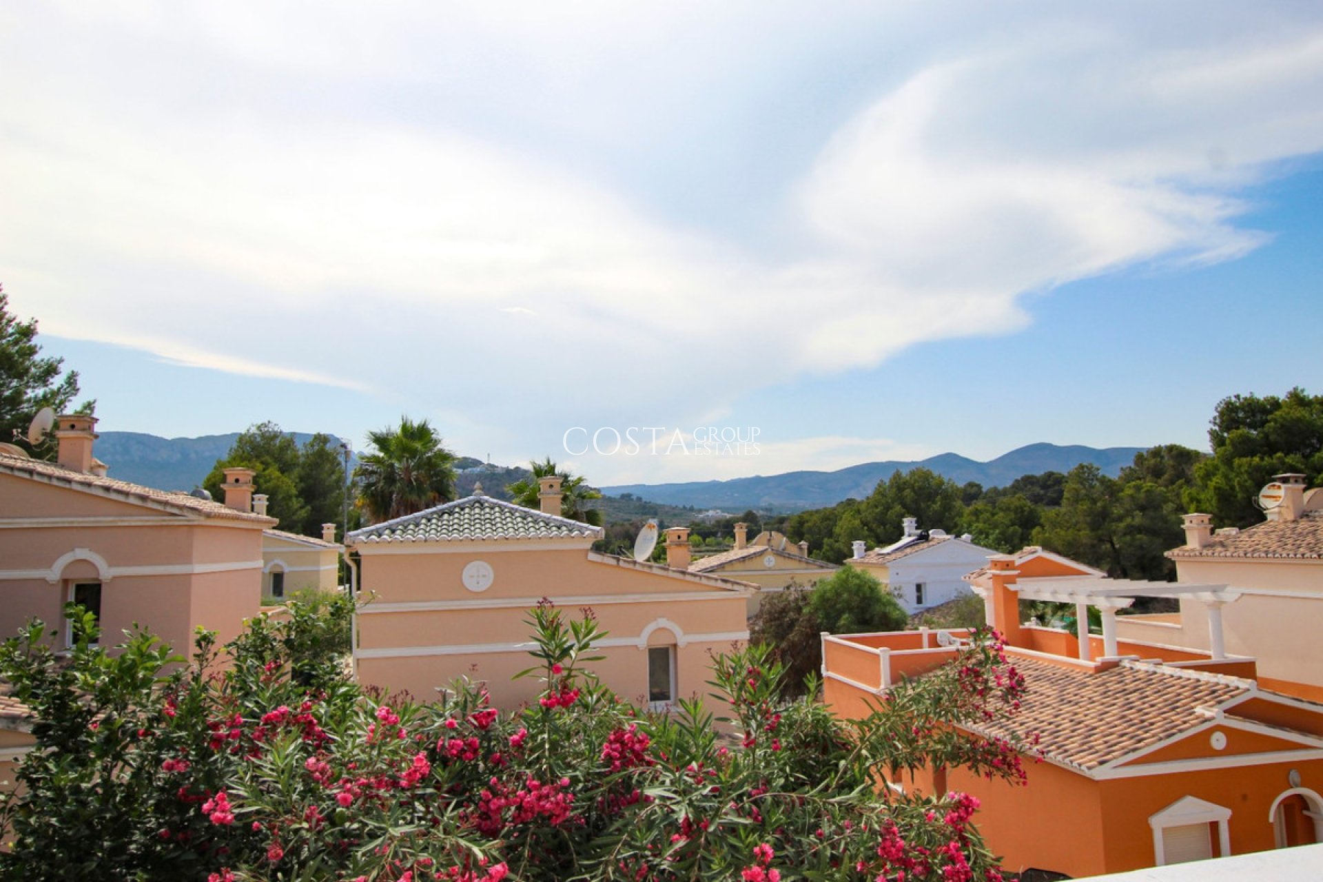 Herverkoop - Huis -
Calpe - Calpe Centro