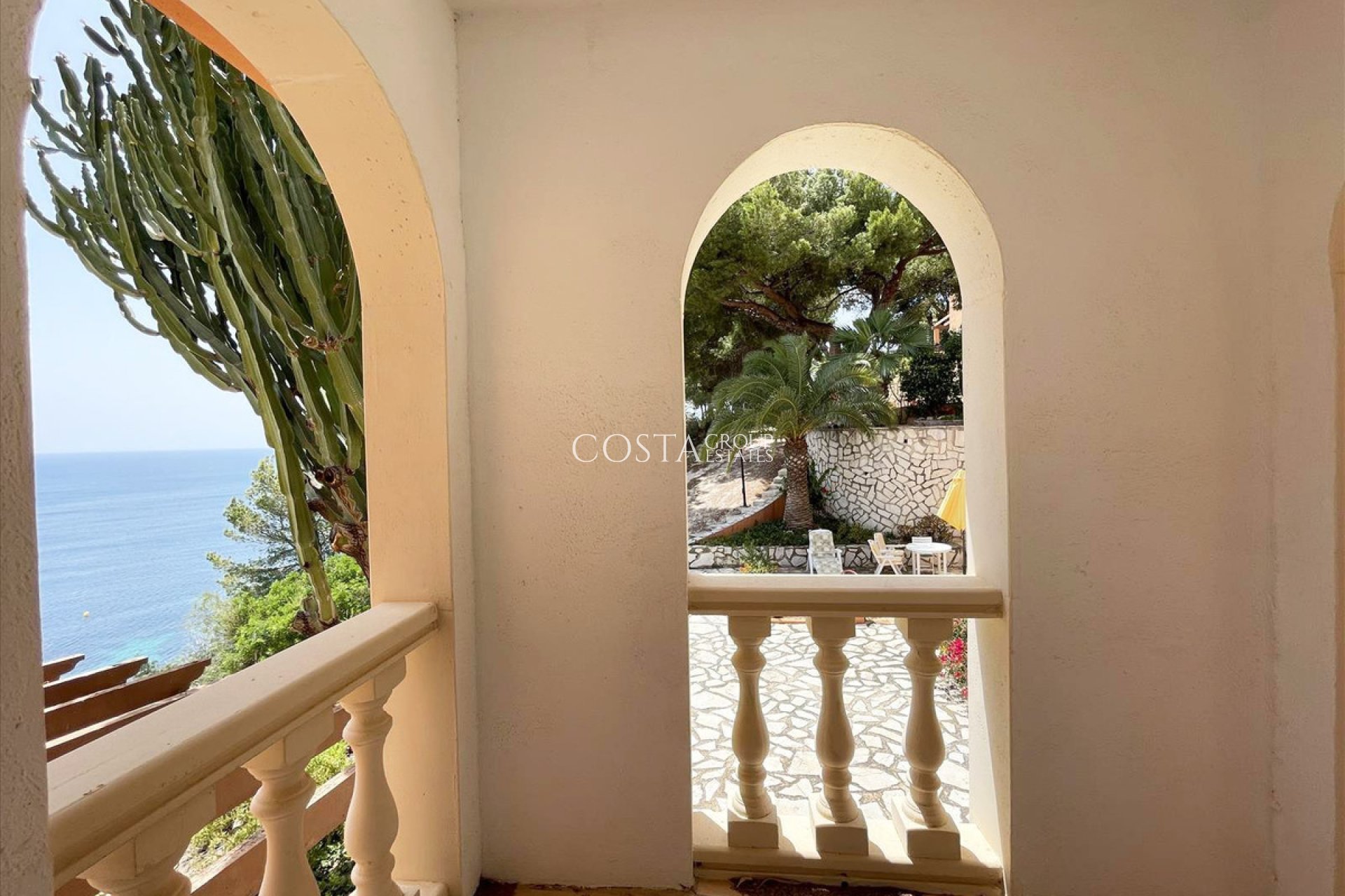 Herverkoop - Huis -
Calpe - Calpe Centro