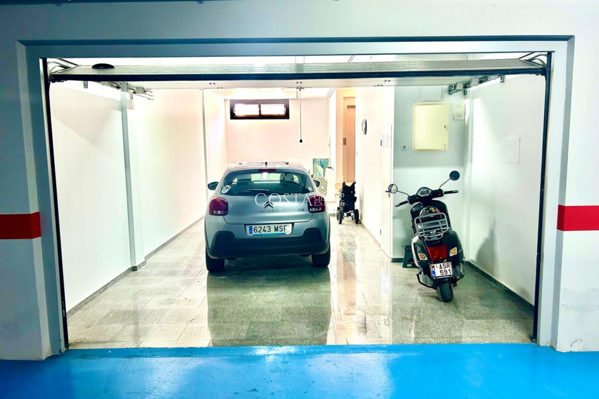 Herverkoop - Huis -
Calpe - Calpe Centro