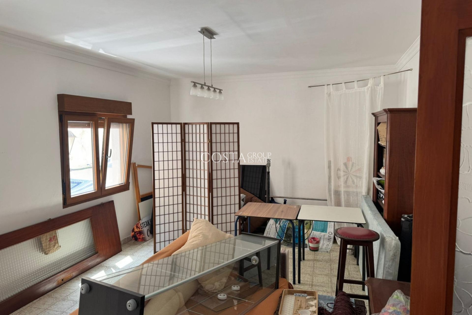 Herverkoop - Huis -
Calpe - Calpe Centro