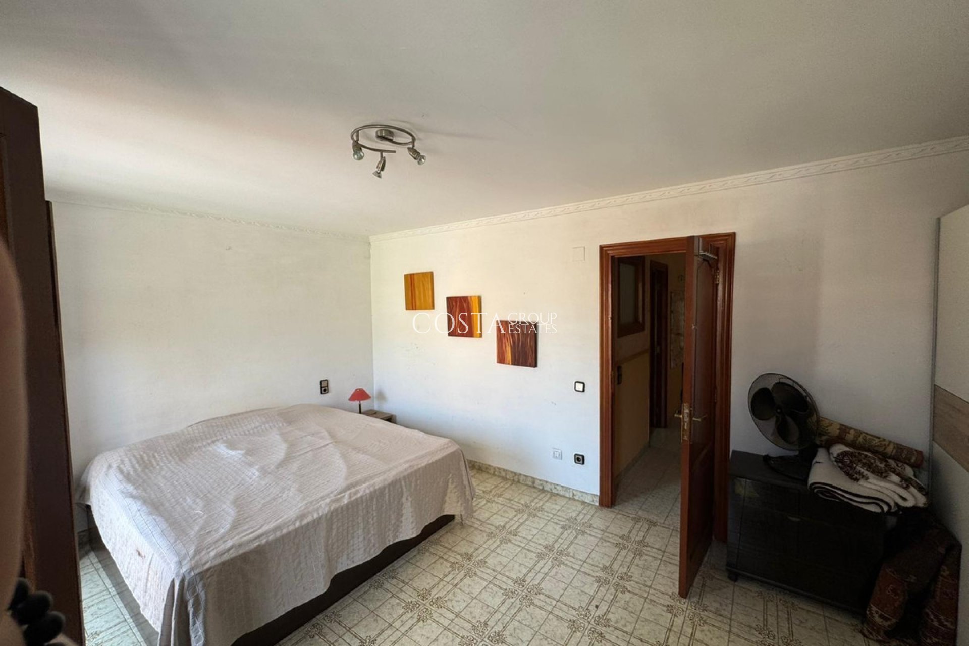 Herverkoop - Huis -
Calpe - Calpe Centro