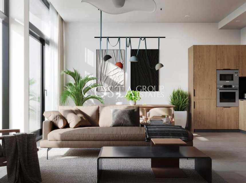 Herverkoop - Huis -
Calpe - Calpe Centro