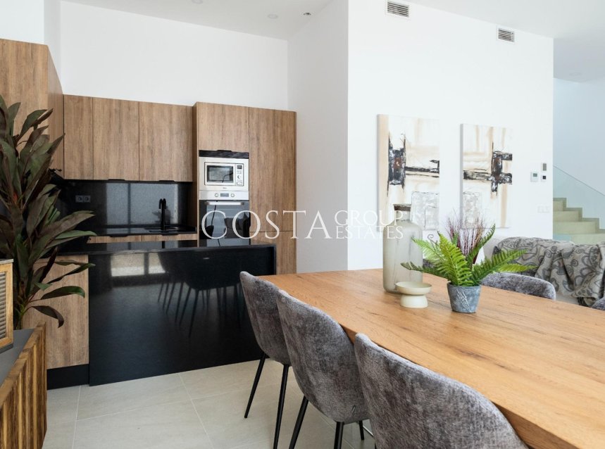 Herverkoop - Huis -
Calpe - Calpe Centro