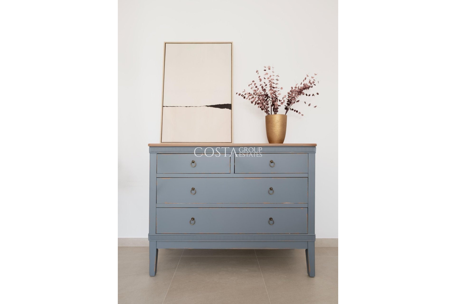 Herverkoop - Huis -
Calpe - Calpe Centro