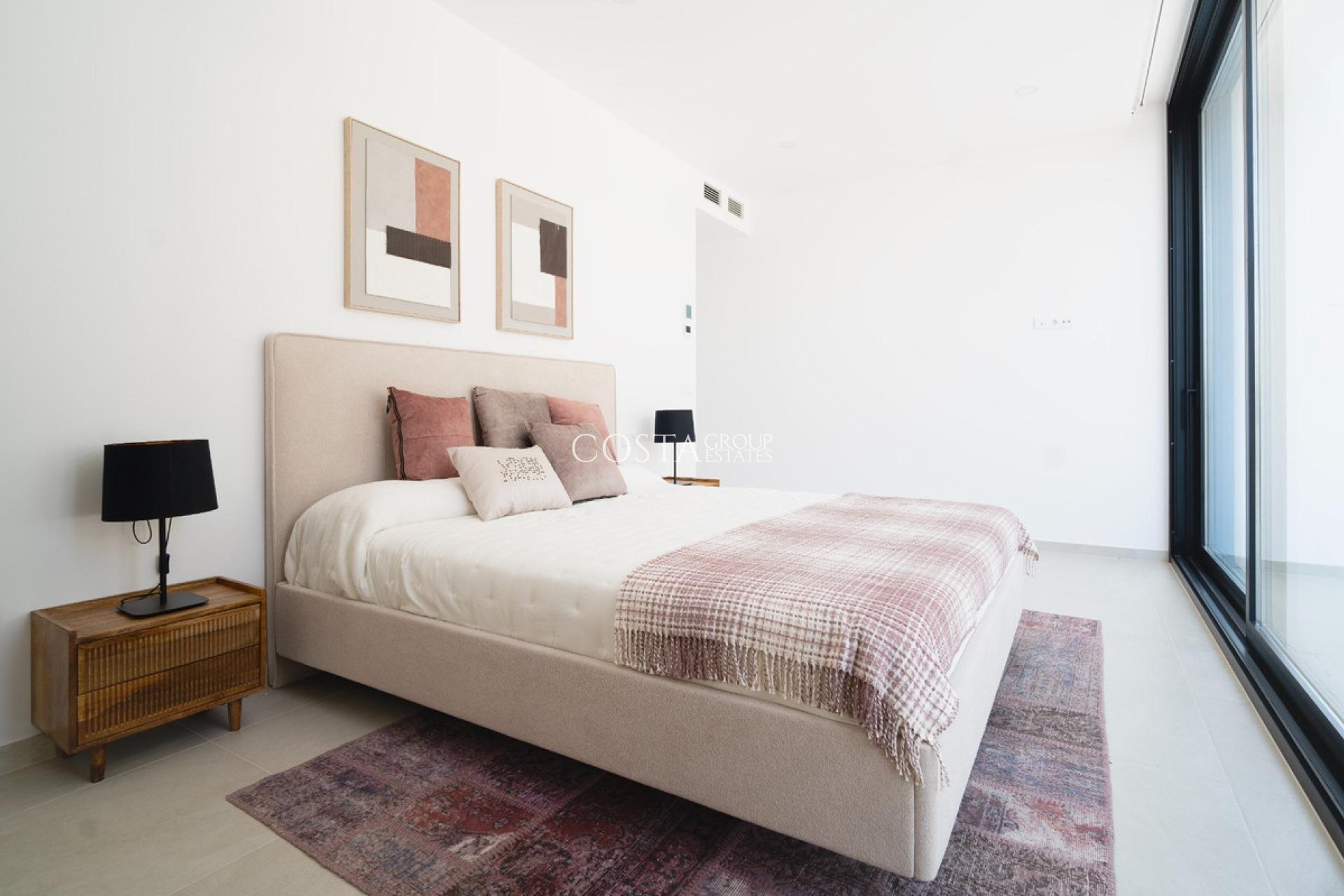 Herverkoop - Huis -
Calpe - Calpe Centro