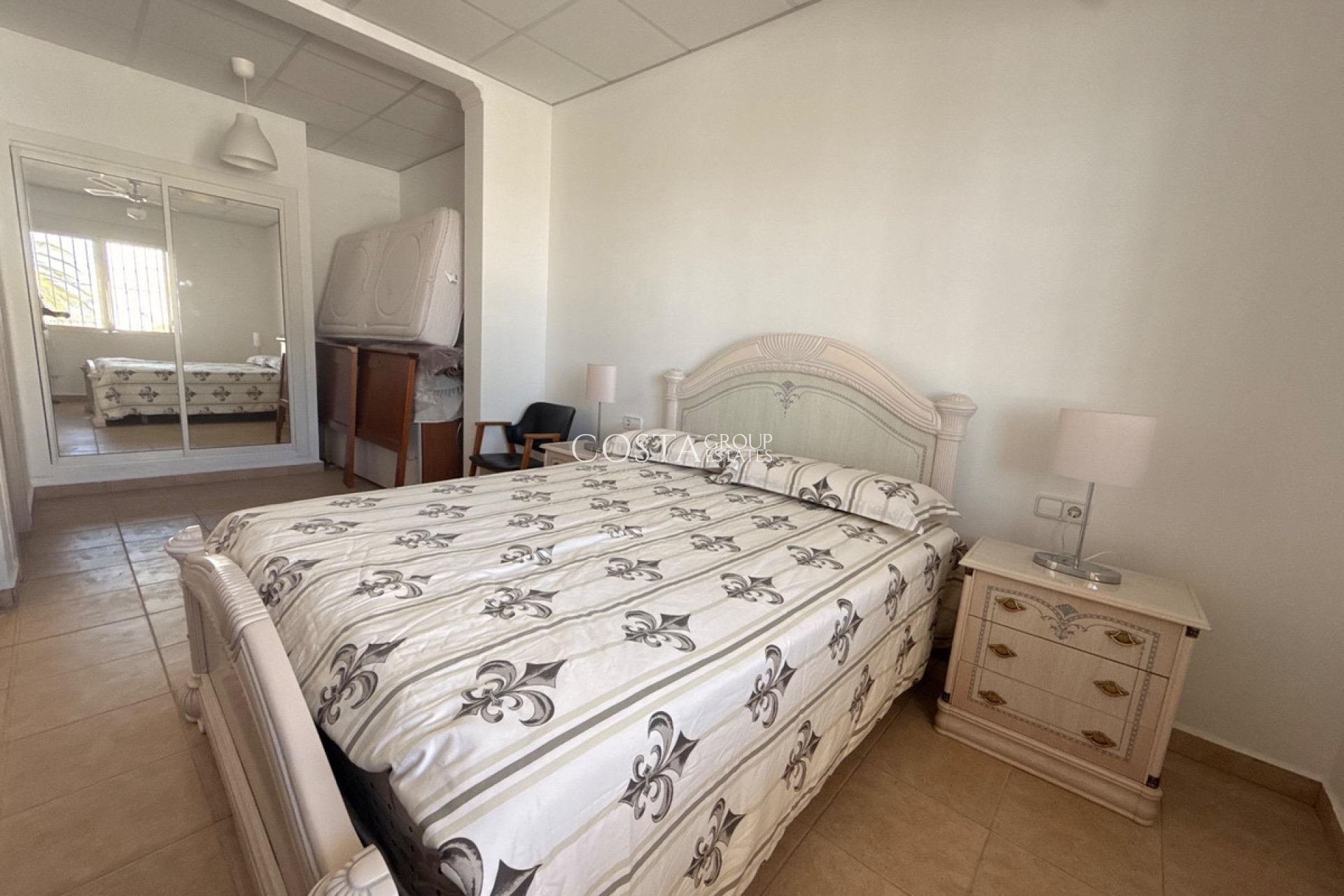 Herverkoop - Huis -
Calpe - Calpe Centro